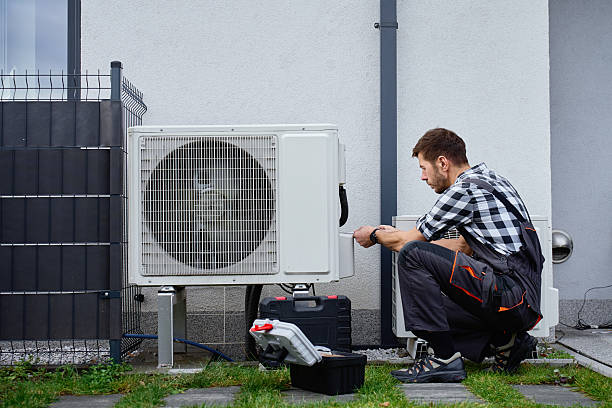 Trusted Emergency Hvac Repair service in Powers Lake, WI - HVAC Repair CO